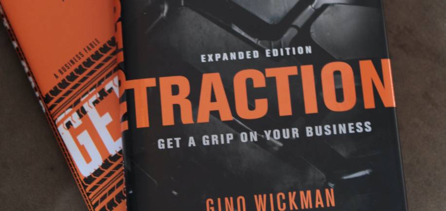 Traction book