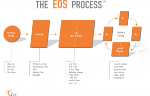 How the EOS process works