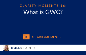 What is GWC?